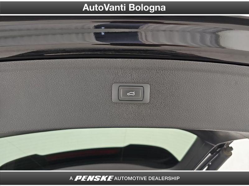 Audi Q5 Q5 40 2.0 tdi mhev 12V S line quattro s-tronic