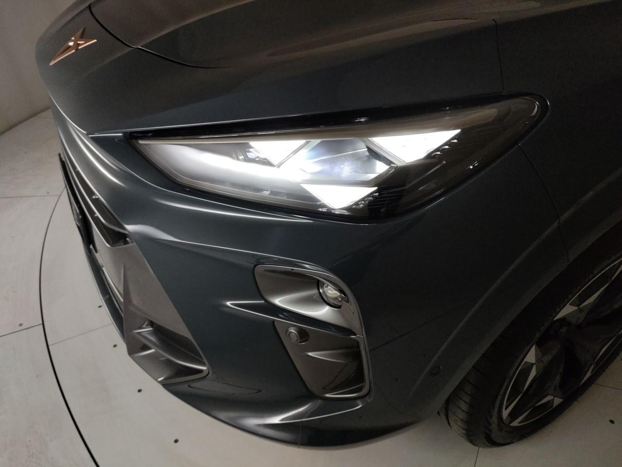 CUPRA Terramar 1.5 hybrid 150cv dsg