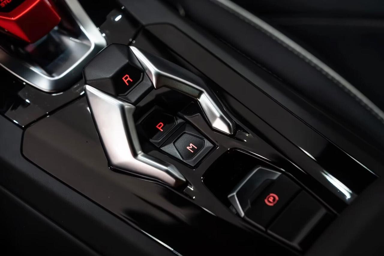 Lamborghini Huracan Huracán 5.2 V10 EVO Coupé