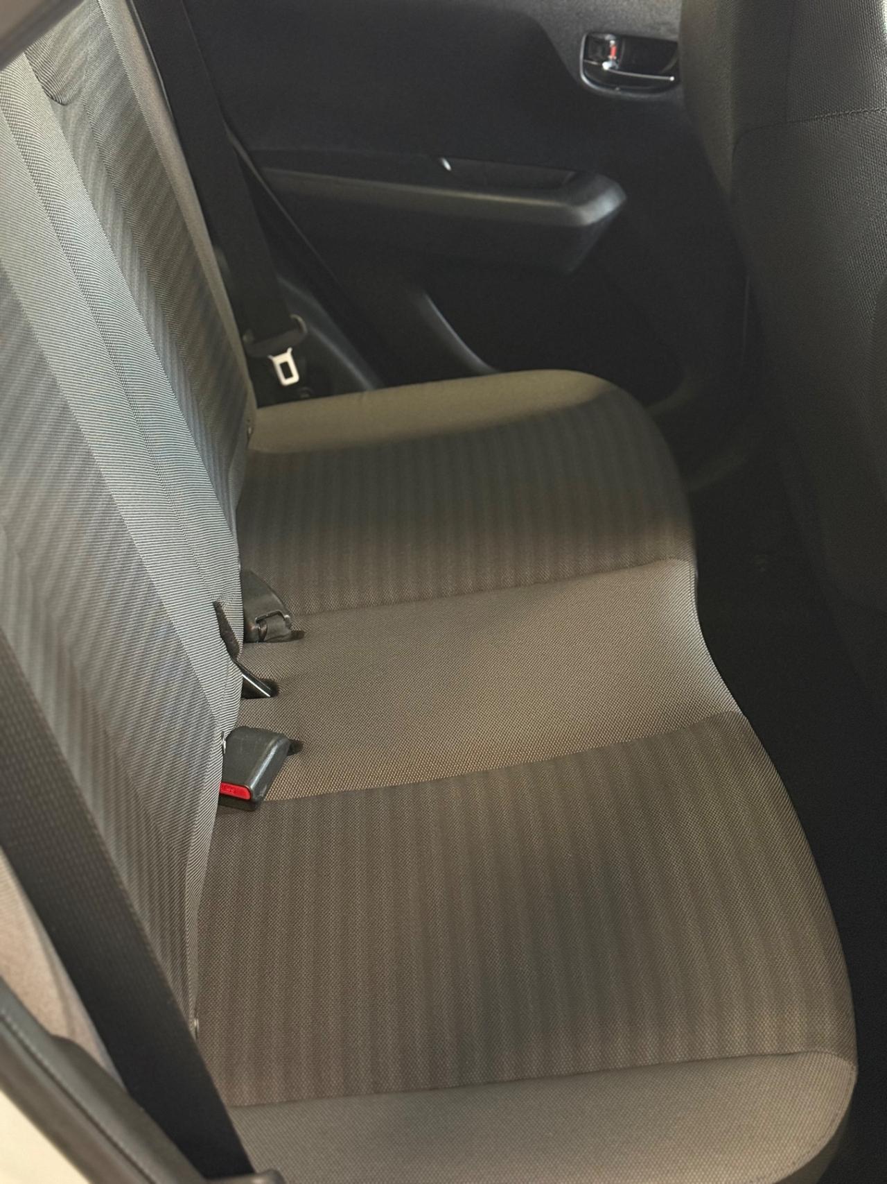 Toyota Aygo 1.0 VVT-i 72 CV 5 porte x-cool MMT