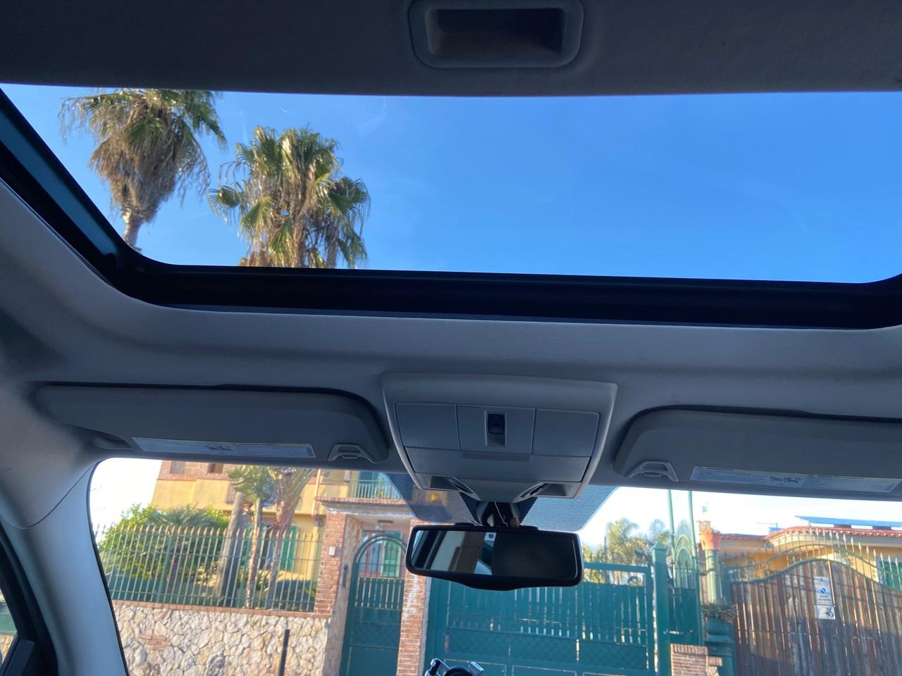 Fiat Freemont 2.0 Multijet 170 CV Lounge 7 posti