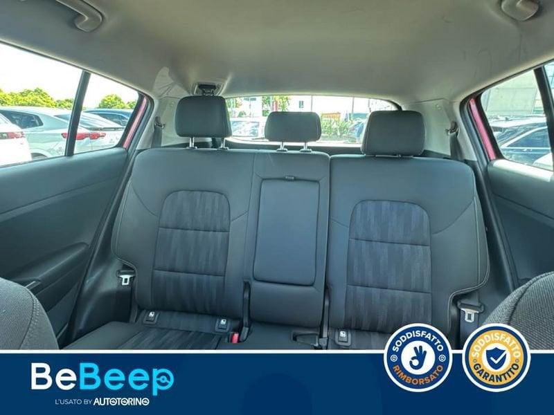 Kia Sportage 1.7 CRDI COOL 2WD 115CV
