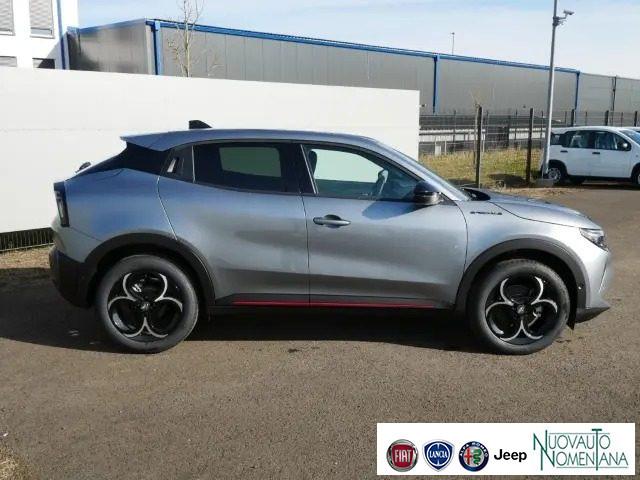 ALFA ROMEO Junior 1.2 136 CV Hybrid eDCT6 Speciale + Pack TECNOLOGI