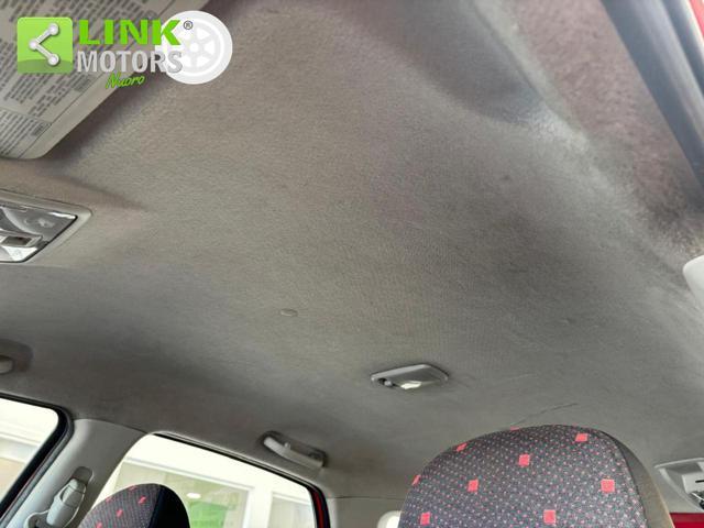 DAIHATSU Terios 1.5 4WD 16v 105CV AUTOMATIC, KM CERT.