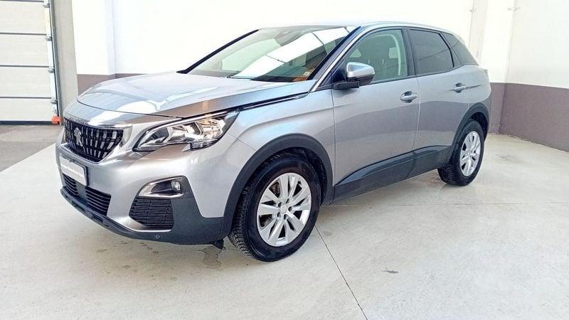 Peugeot 3008 BlueHDi 130 S&S Business