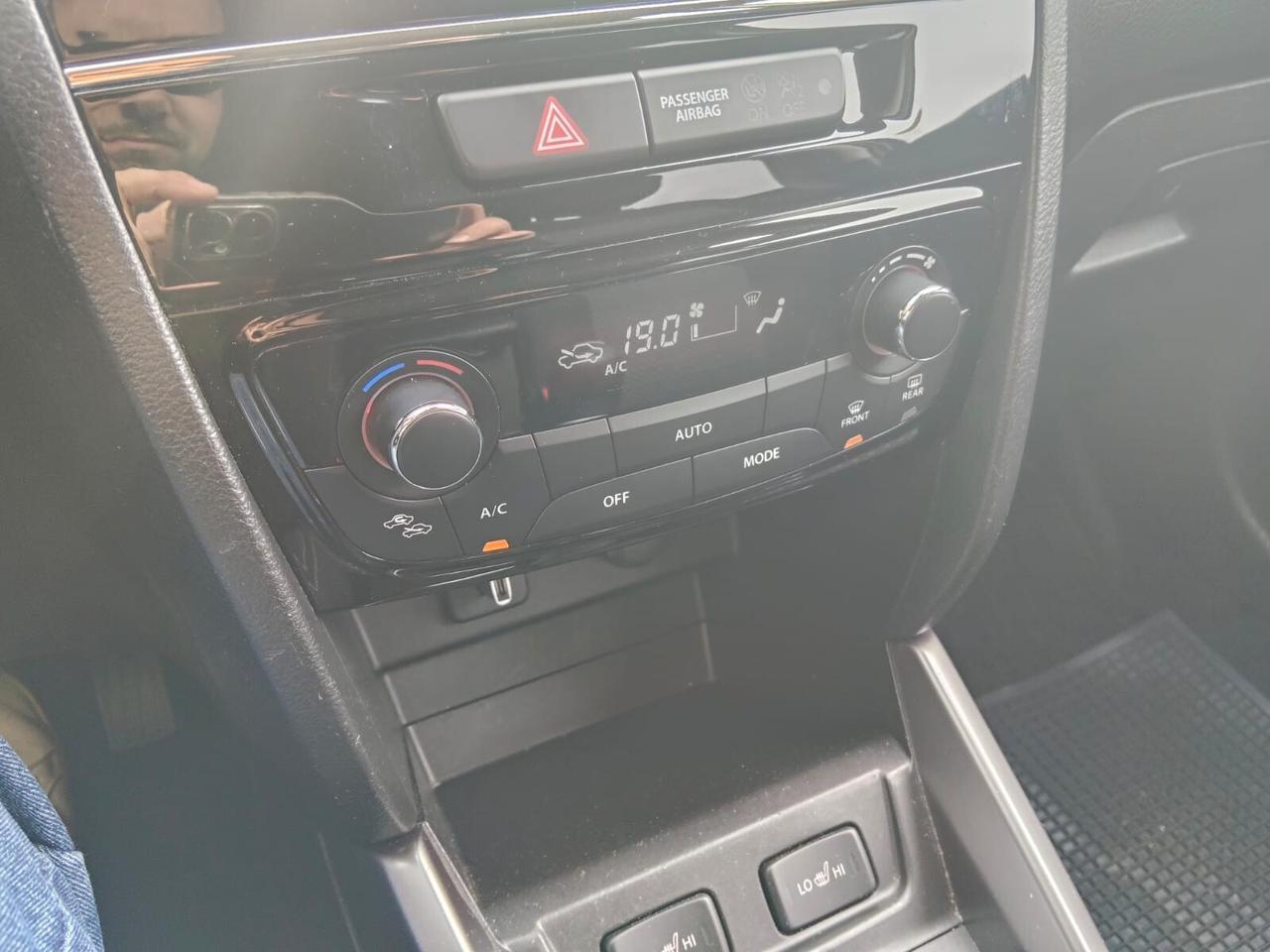 Suzuki Vitara 1.4 Hybrid Cool