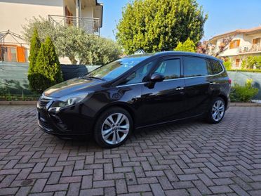 Opel Zafira Tourer 2.0 CDTi 130CV Cosmo 7 posti
