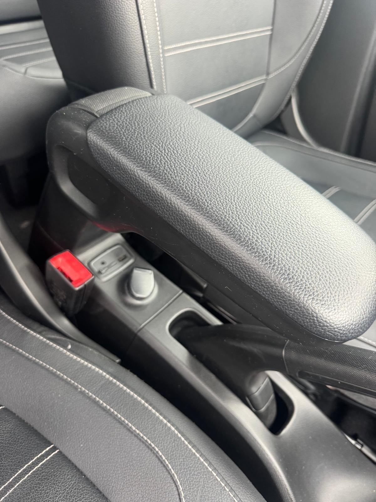 Smart ForFour 70 1.0 Prime