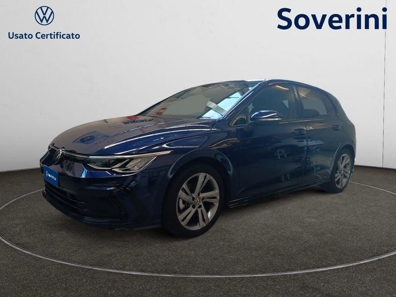 Volkswagen Golf Golf 1.5 TSI EVO ACT R-Line