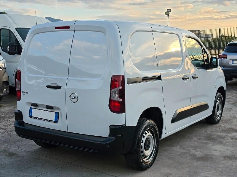 OPEL Combo 1.5 D 100 S&S L1 Cargo EDT PARK 11.2023