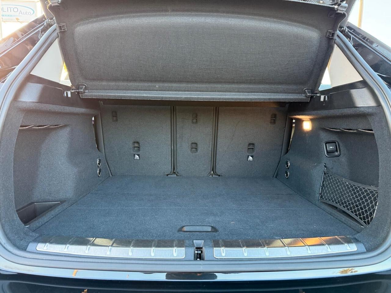 Bmw X1 sDrive 18d 150cv Autom. X-Line Restyling 2021