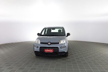 FIAT Panda Panda 1.0 FireFly Hybrid