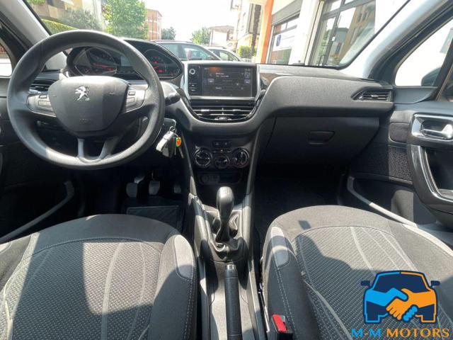 PEUGEOT 208 1.4 NeoPat cinghia sostituita!