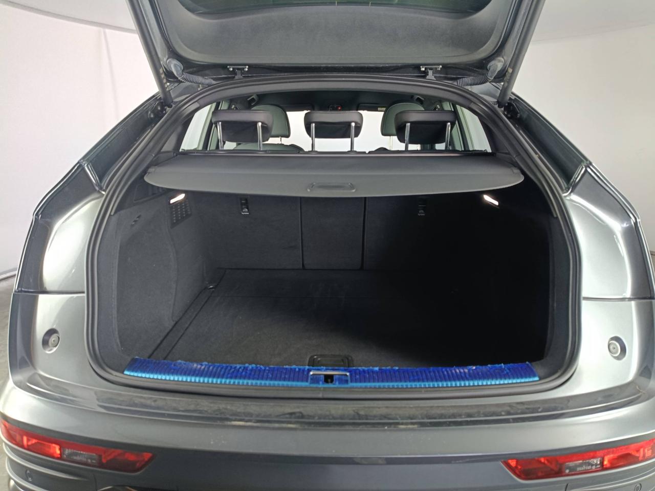 AUDI Q5 I Sportback 2021 - Q5 Sportback 40 2.0 tdi mhev 12V S line Plus quattro s-tronic