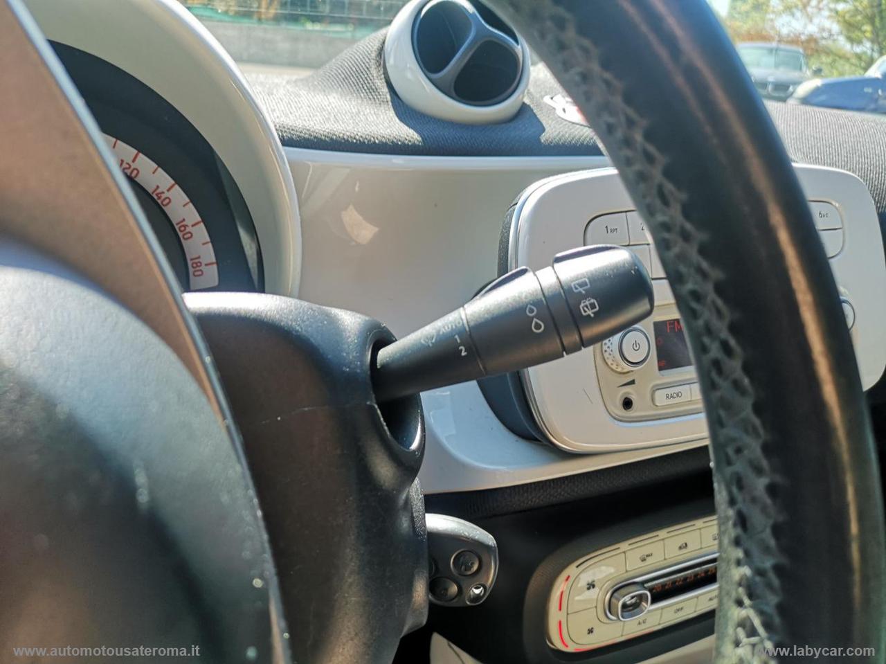 SMART forfour 70 1.0 Passion OFFERTA PROMO WEB