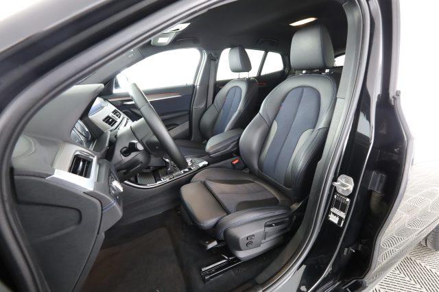 BMW X2 X2 sDrive18d Msport