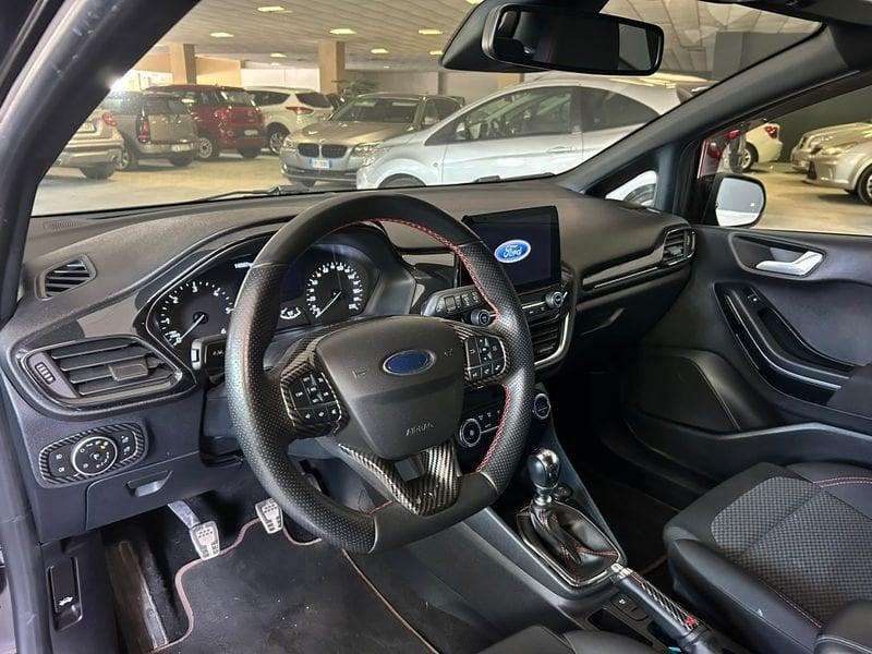 Ford Fiesta 1.5 EcoBlue 85CV S&S ST-Line