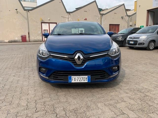 Renault Clio TCe 12V 90 CV 5 porte Business Offerta Promo