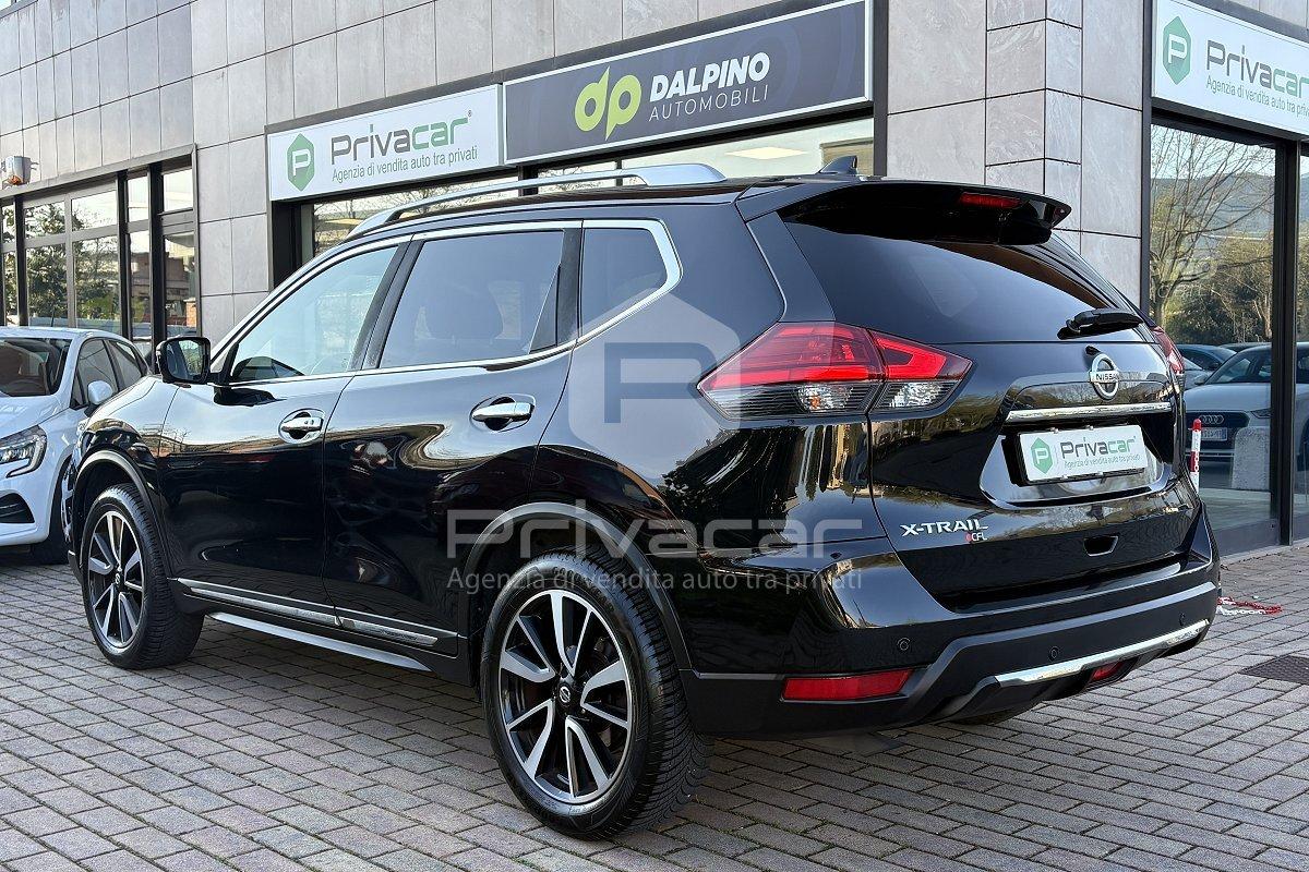 NISSAN X-Trail 1.6 dCi 2WD Tekna