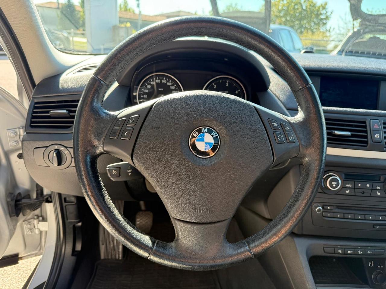 Bmw X1 2.0 Diesel 4x4
