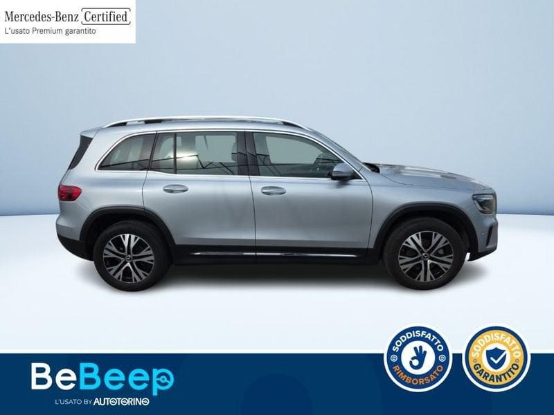 Mercedes-Benz GLB Classe 180 D PROGRESSIVE ADVANCED AUTO