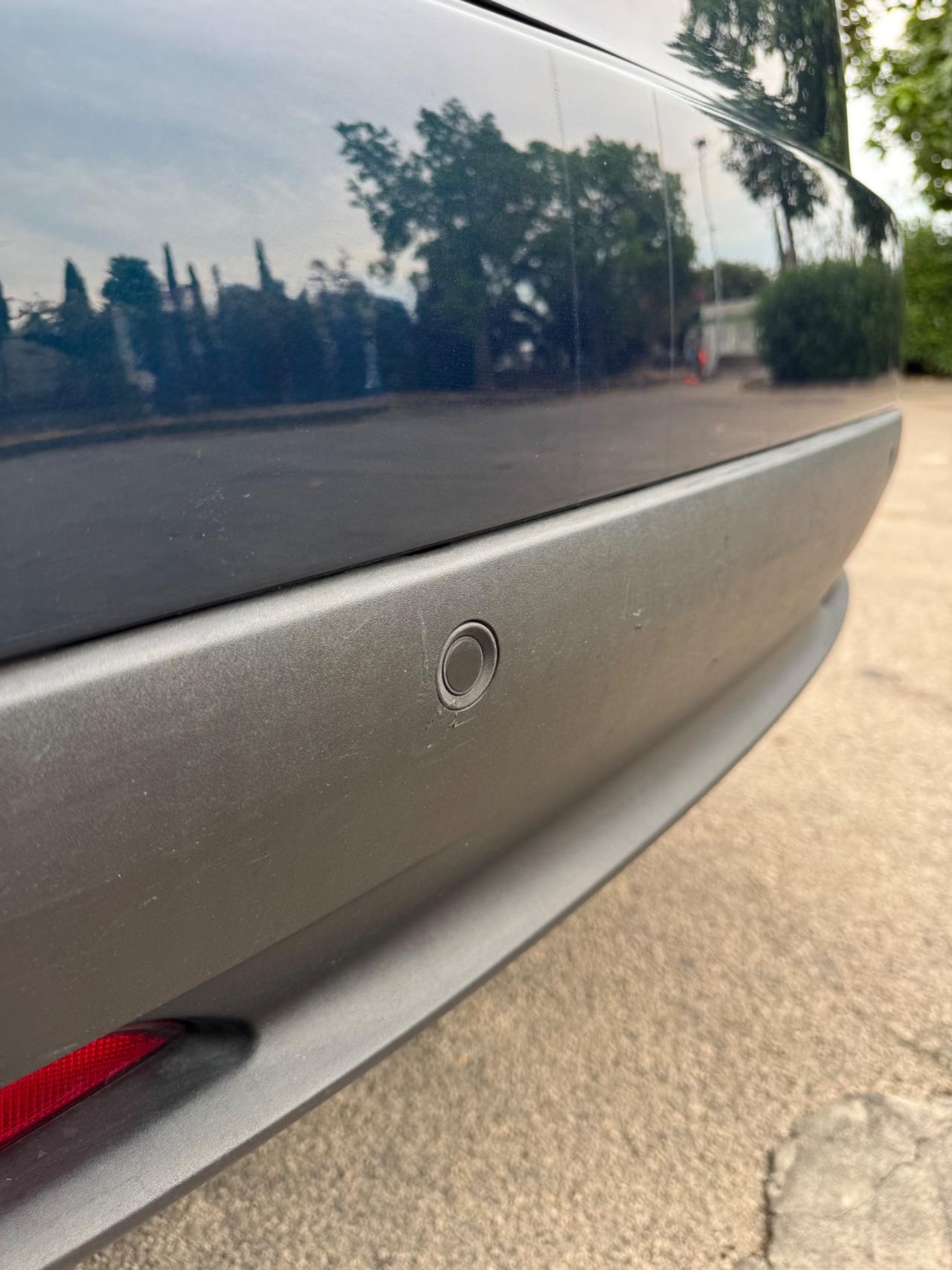 Lancia Ypsilon 1.2 TETTO APRIBILE