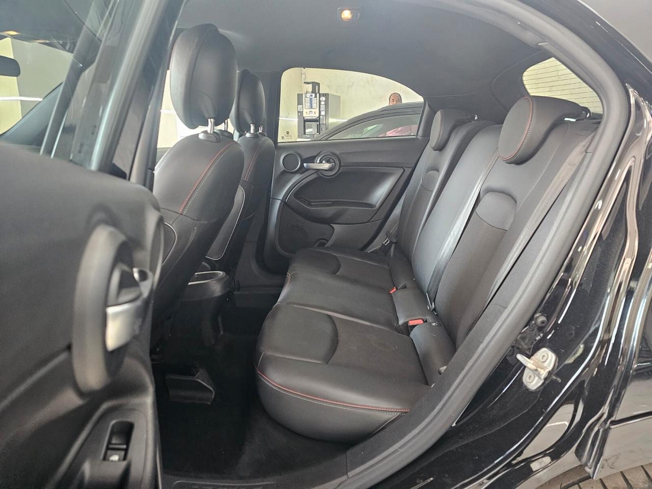 NUOVA FIAT 500X SPORT EDITION MY22 1.6 MJT 120CV