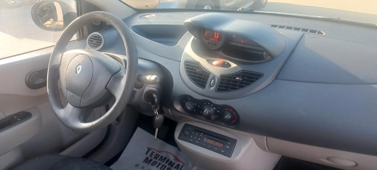 Renault Twingo 1.2 8V Sport & Sound