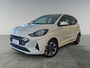 Hyundai i10 i10 1.0 MPI Connectline