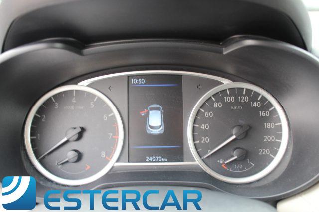 NISSAN Micra IG-T 100 Xtronic 5 porte Tekna