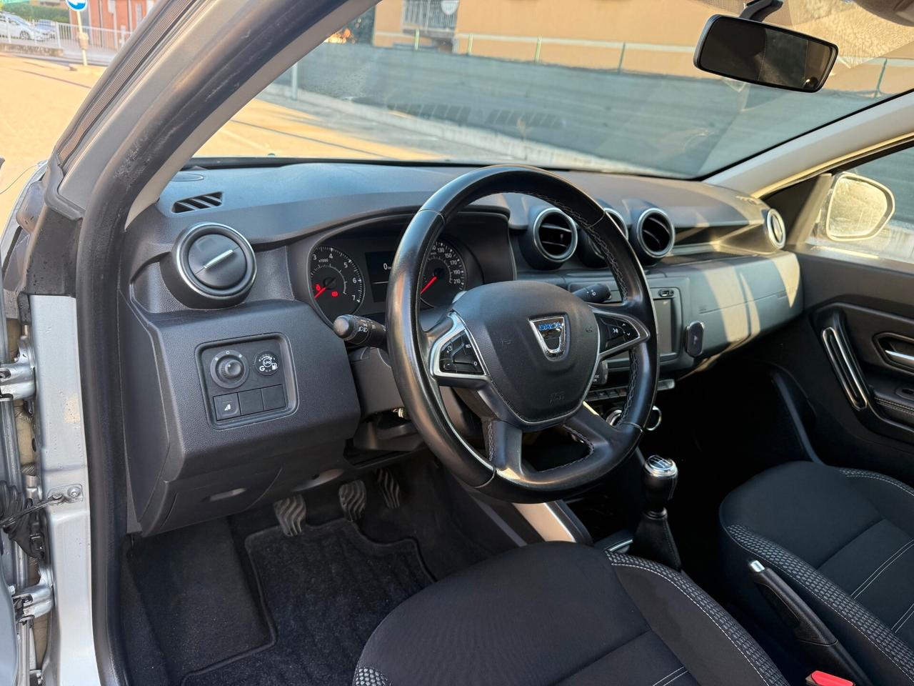 Dacia Duster 1.6 Gpl - NAV. - 12 MESI DI GARANZIA -