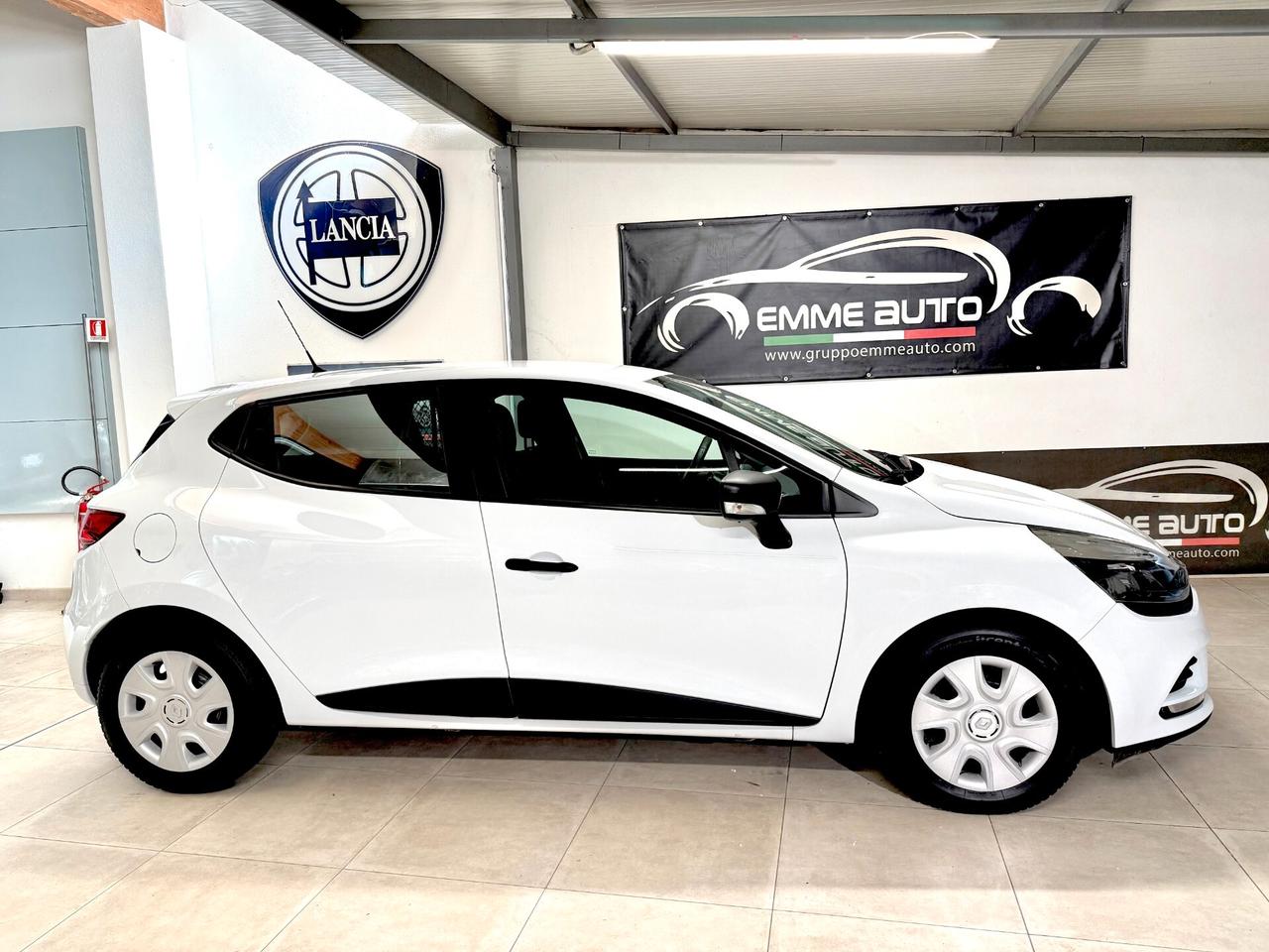 Renault Clio dCi 8V 75CV Start&Stop 5 porte Energy Life