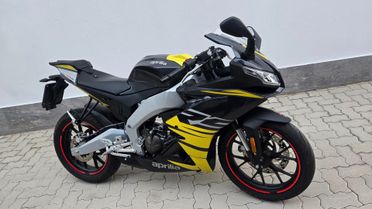 Aprilia RS 125 ABS EURO 5 +