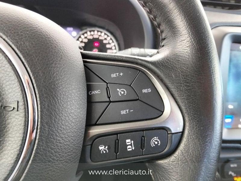 Jeep Renegade 1.0 T3 Limited