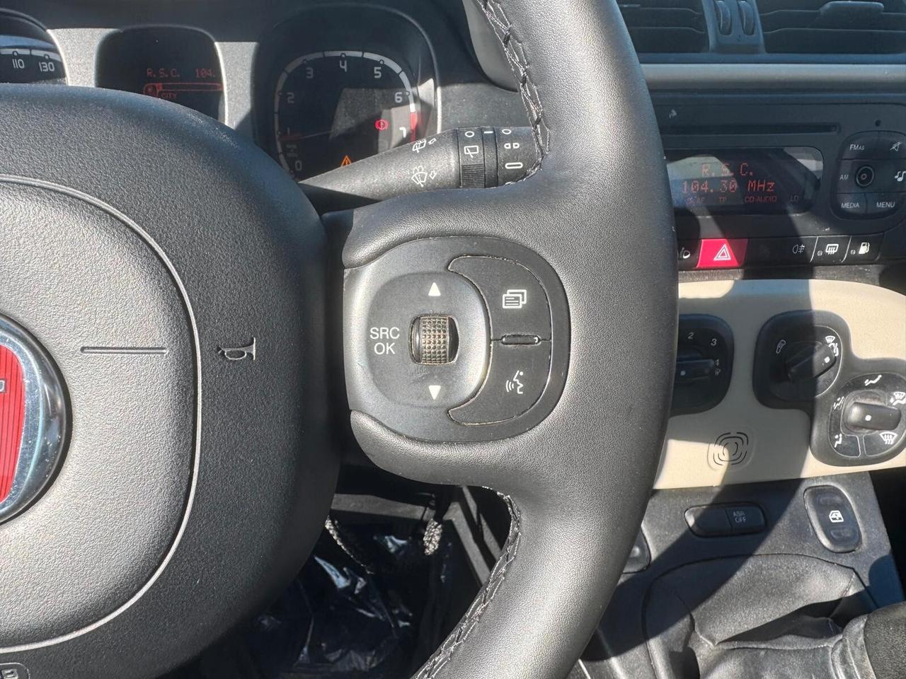 Fiat Panda 1.2 Lounge 2016