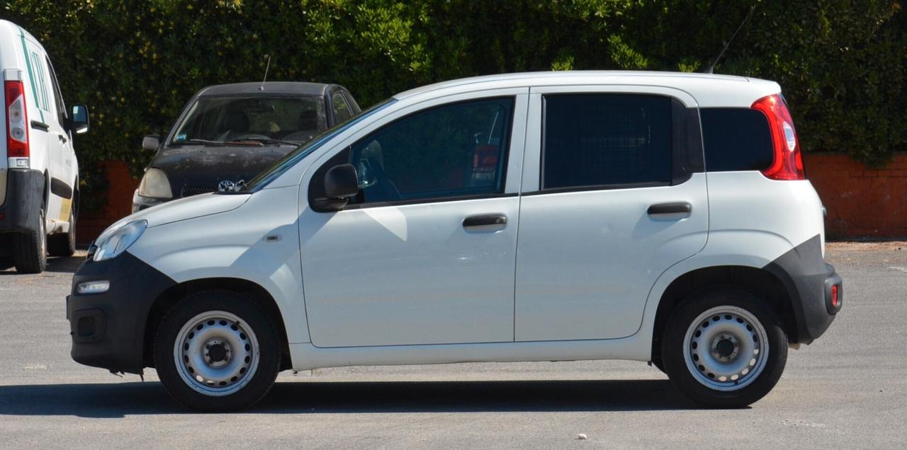 Fiat Panda 1.2 Van 2 posti