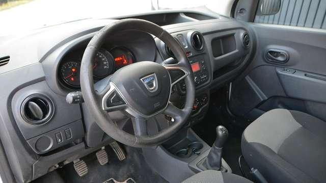 Dacia Dokker Pick-Up 1.5 dCi 75cv euro6