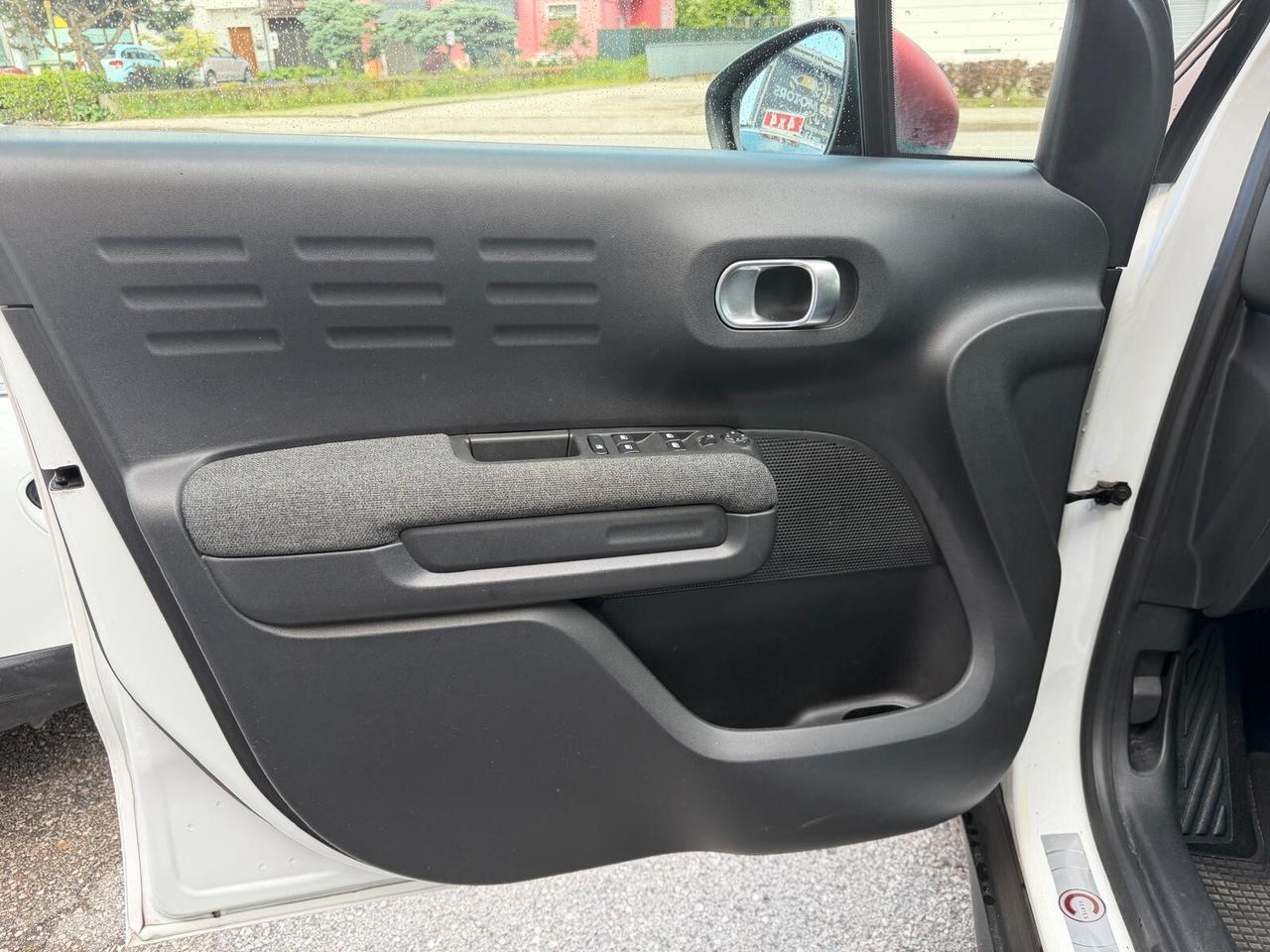 Citroen C3 Aircross PureTech 110 S&S C-Series