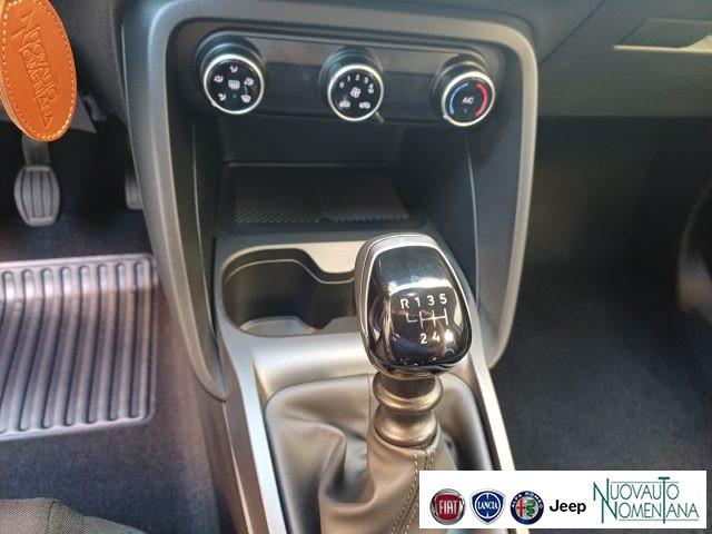 CITROEN C3 1,2 PureTech 100 S&S Plus Tetto Bicolore Km0