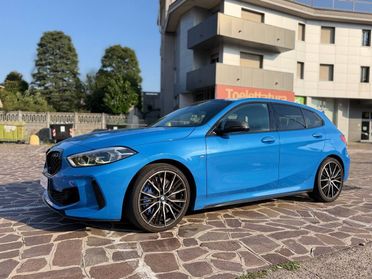 BMW Serie 1 M 135i xdrive auto