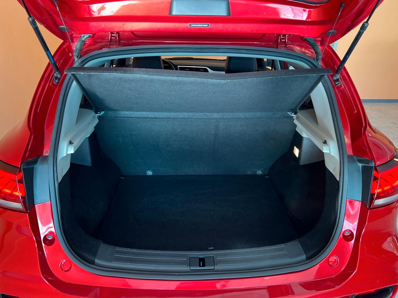 Mg ZS 1.5 VTi-tech Luxury