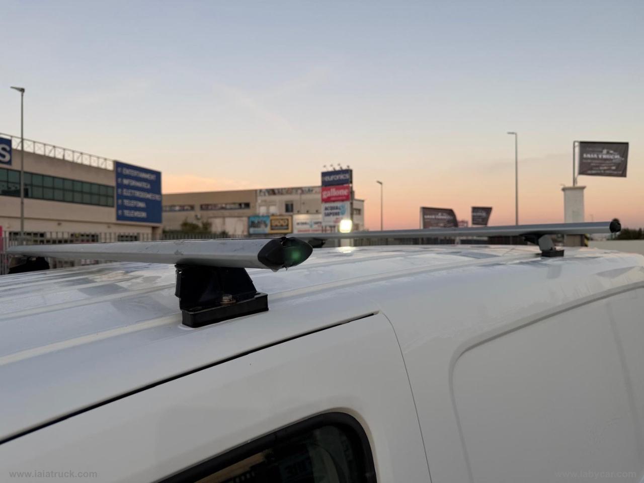 Berlingo BlueHDi 100 Van XL Driver