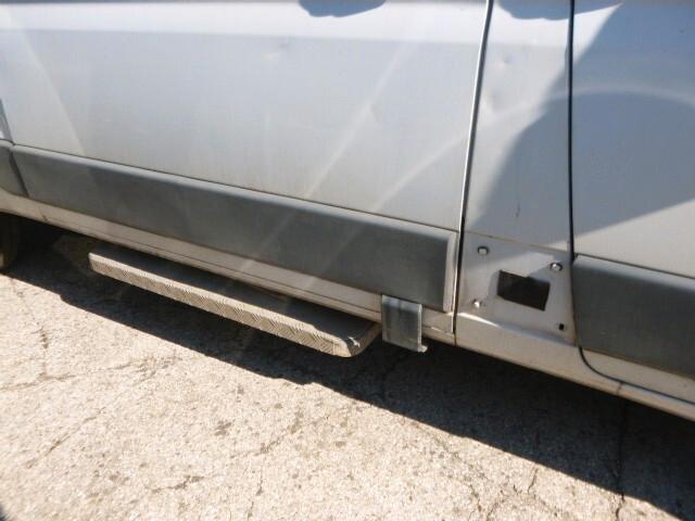 Fiat Ducato .3.0 metano