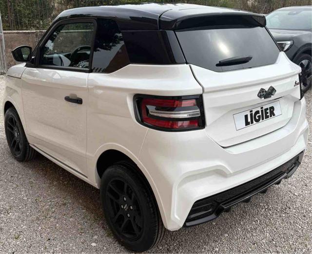 LIGIER JS 50 DCI Select