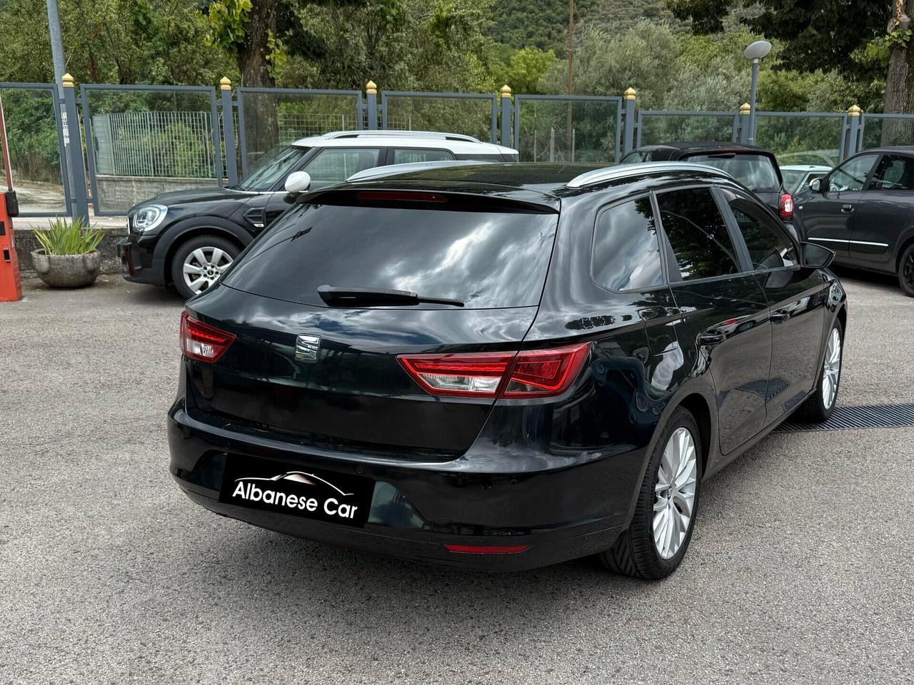Seat Leon 1.6 TDI 105 CV 5p. S&S Style