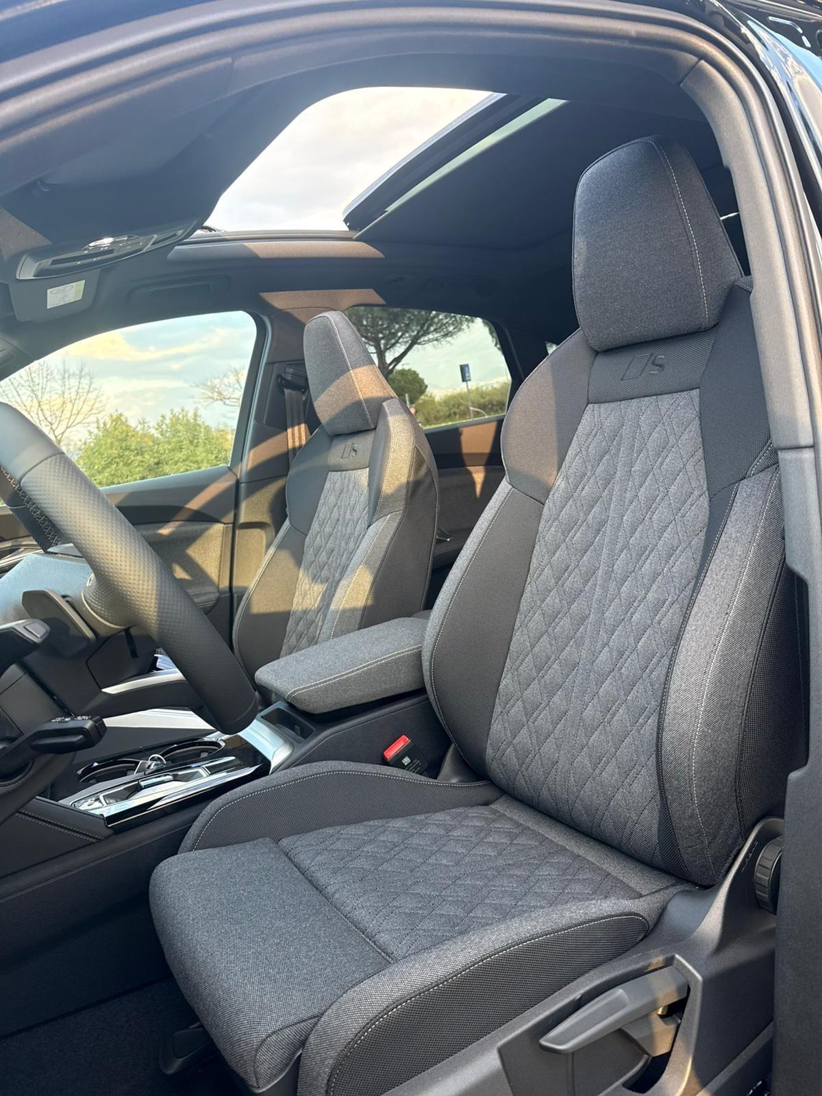 Audi Q5 SPB 40 TDI quattro S tronic line plus