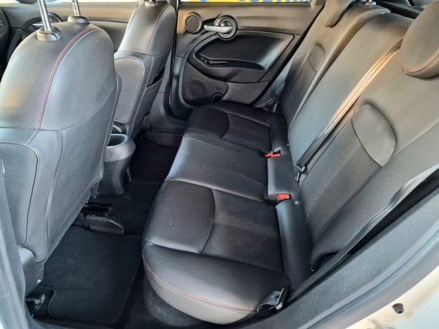FIAT 500X 1.3 T4 150 CV DCT Sport