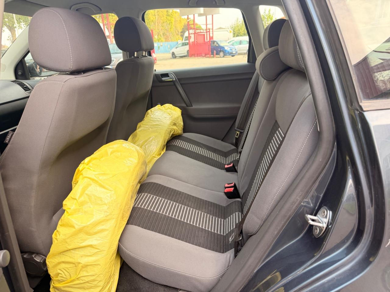 Volkswagen Polo 1.2 70 CV 5p. Comfortline