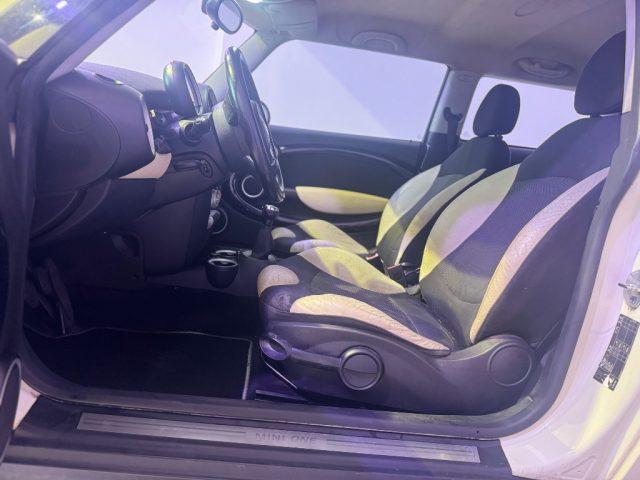 MINI One 1.4 16V One Chili