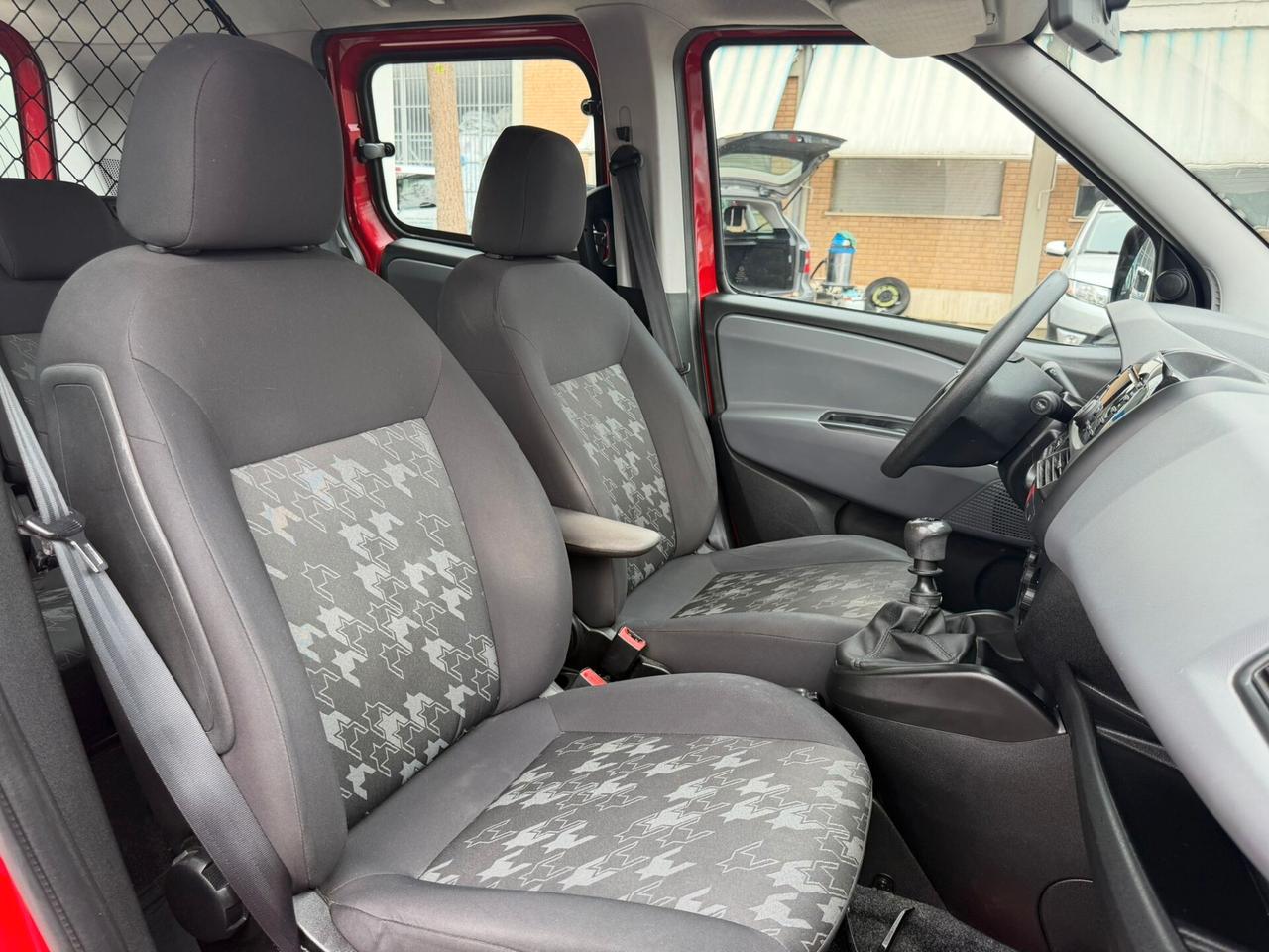 Opel Combo 1.4 Turbo EcoM 120CV Metano Cosmo